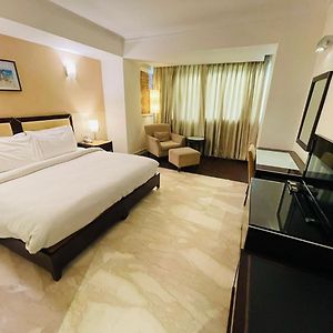 Chambre Supérieure Lit King-Size